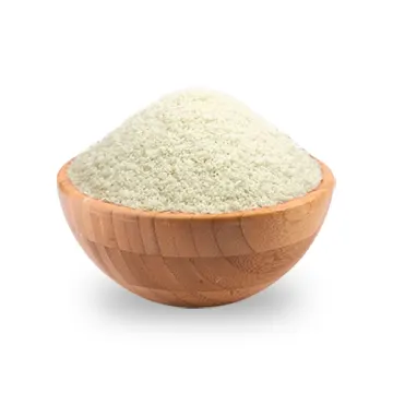 Broken Rice